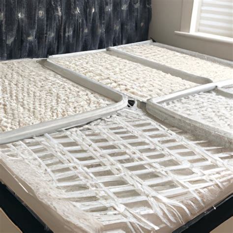 box spring with steel mattress|box springs pros and cons.